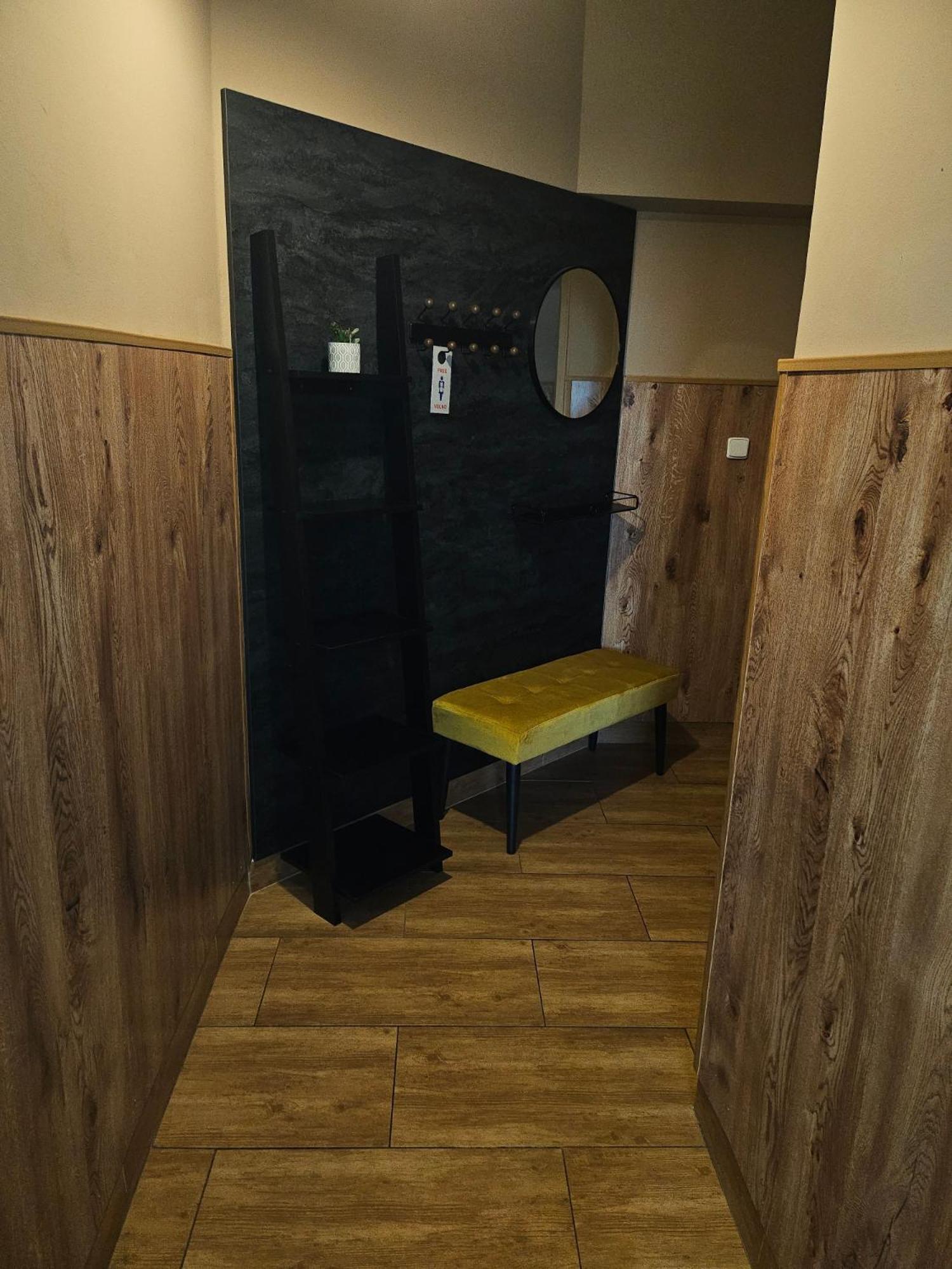 אוסטרבה Hotel Taurus מראה חיצוני תמונה