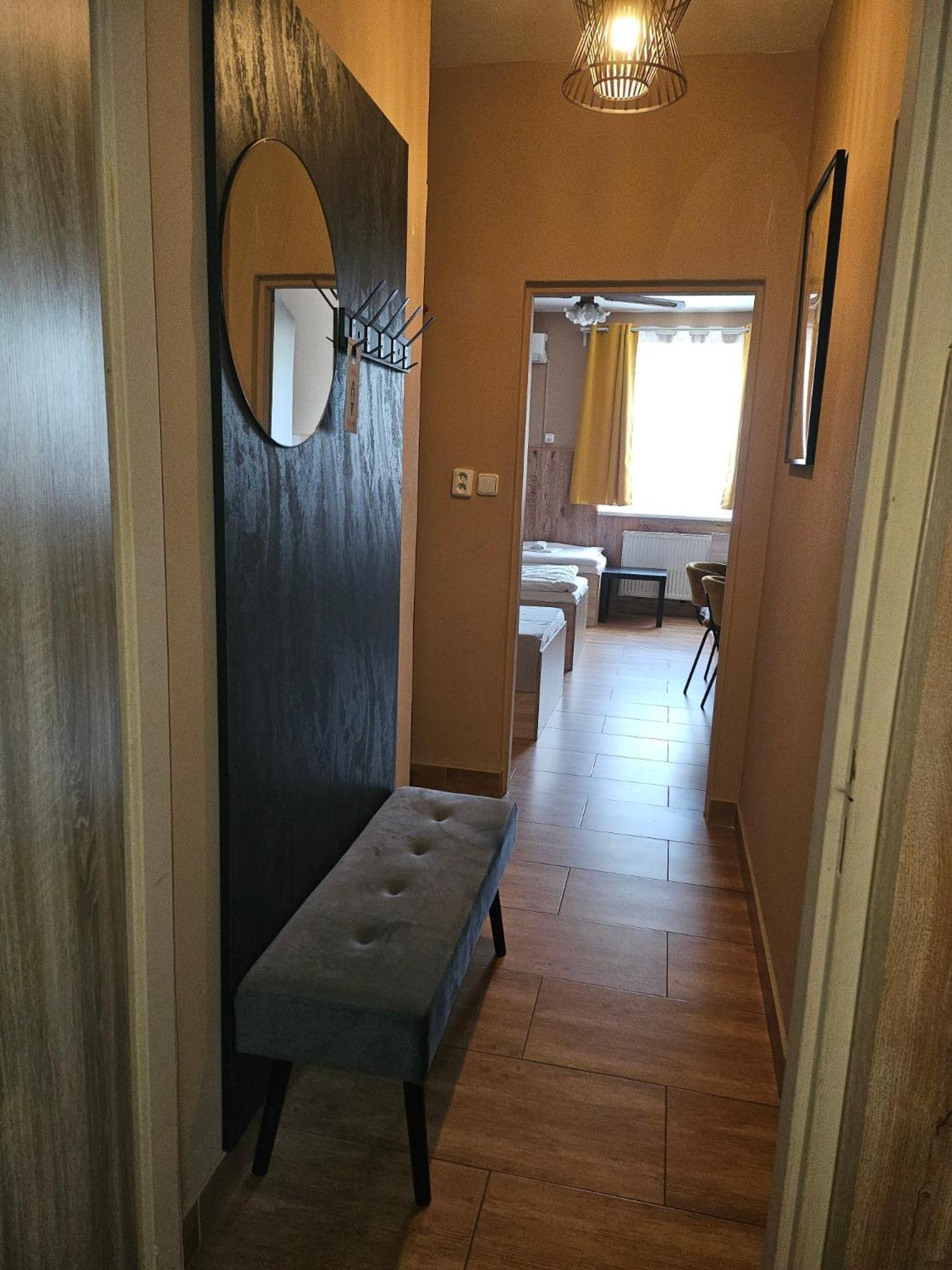 אוסטרבה Hotel Taurus מראה חיצוני תמונה